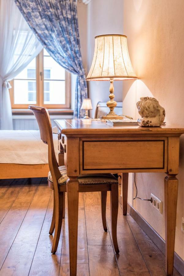 Angel House Vilnius, Pilies Lejlighed Eksteriør billede